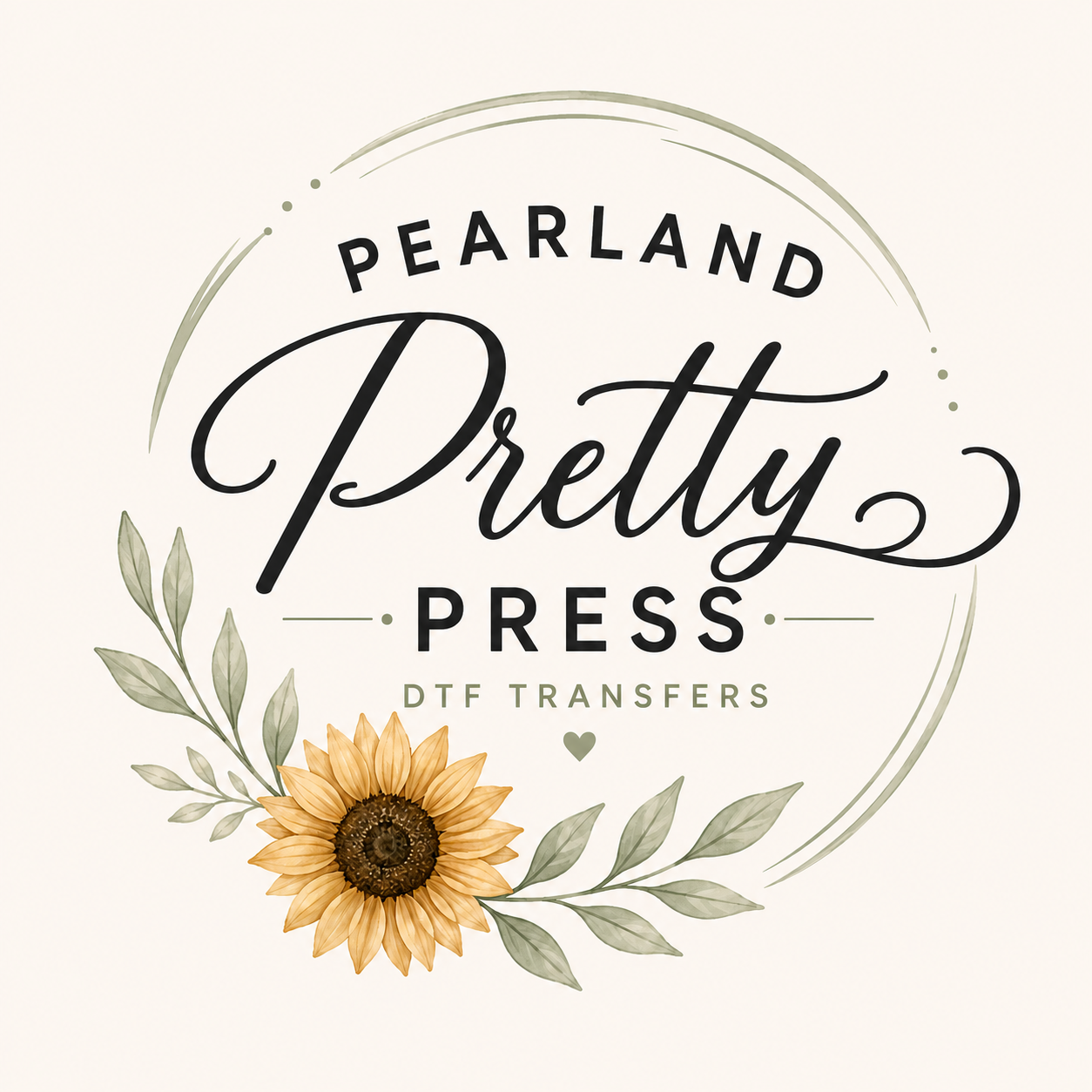 Pearland Pretty Press